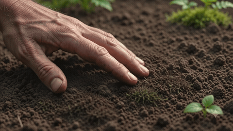 Earth