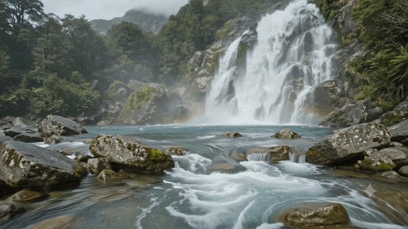 Water